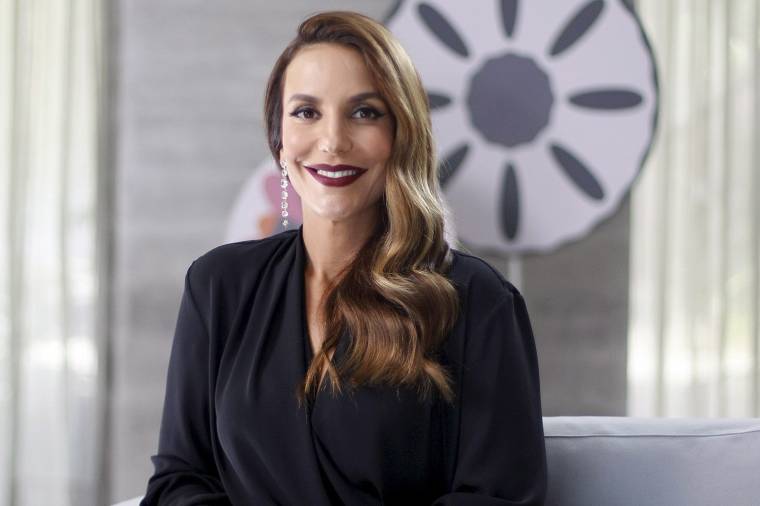  Grávida, Ivete Sangalo ‘cancela’ Carnaval de 2018