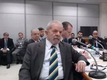  Defesa de Lula recorre na segunda instância de sentença no caso do tríplex