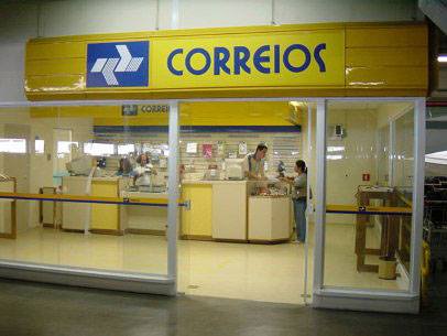  Concurso dos Correios tem período de inscrição prorrogado