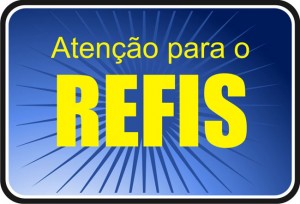  Contribuintes têm até o dia 18 de setembro para pagamento do refinanciamento de dívidas do REFIS