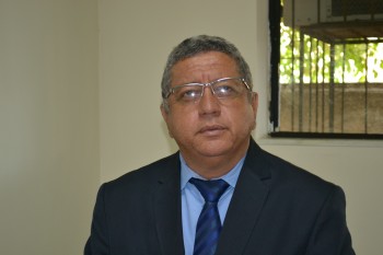  Presidente da Câmara, Marcondes Francisco quer que estudantes visitem a Câmara para conhecer como surgem as leis