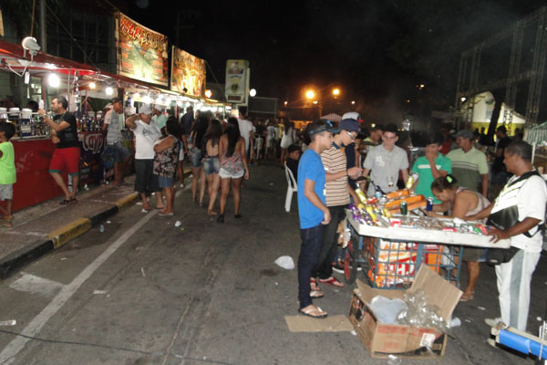  Quinta na Praça 2018 será na Praça Adauto Pereira