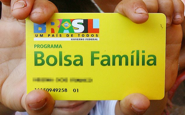  Beneficiários do Bolsa Família devem se atualizar às condicionalidades do Programa