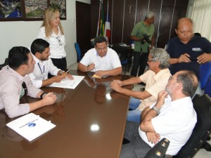  TV São Francisco garante realização do Projeto Cultural Quinta na Praça, edição 2018