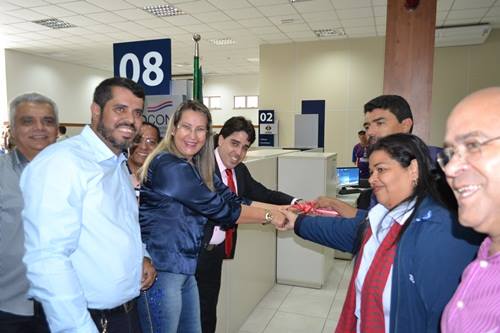  Inaugurado PROCON em Paulo Afonso