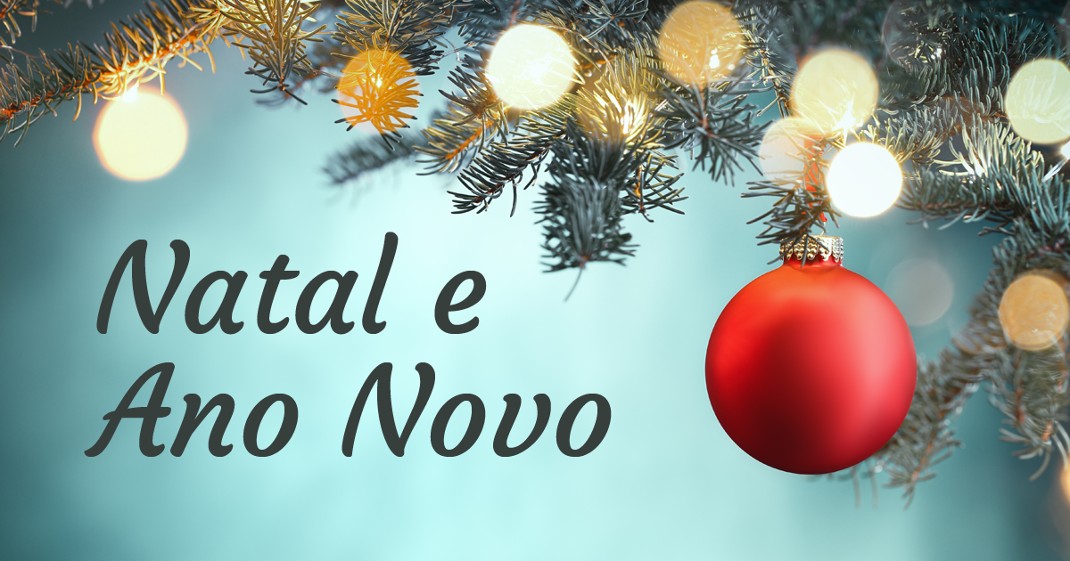  Presidente da Câmara e vereadores desejam a todos um Feliz Natal e um 2018 de boas notícias e prosperidade