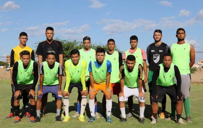  Reunindo 9 municípios do norte baiano, 1ª Copa Velho Chico de Futebol terá início neste sábado em Juazeiro