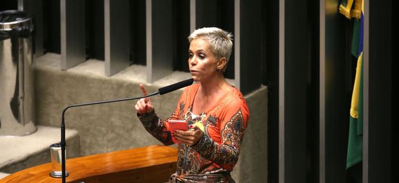  Liminar suspende nomeação de Cristiane Brasil para o Ministério do Trabalho