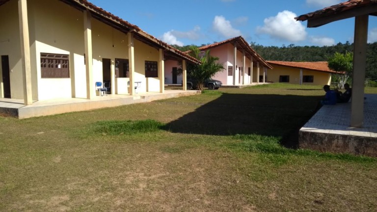  Fazenda Santa Terezinha promove cidadania e vida digna para ex-dependentes químicos