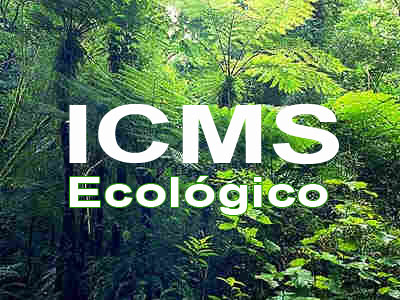  Municípios têm até 15 de março para pedir recursos do ICMS Ecológico