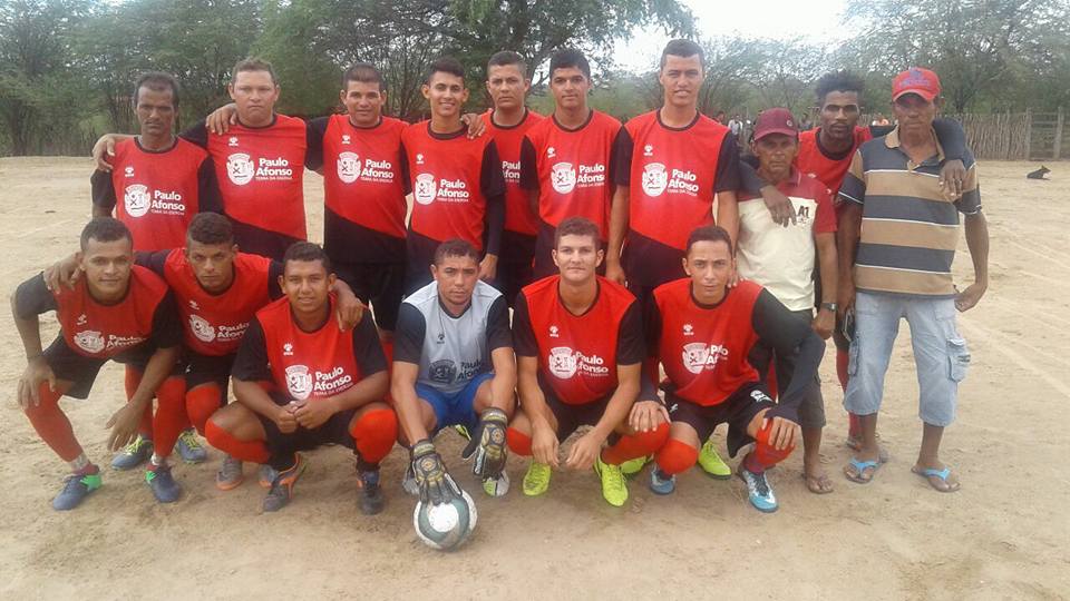  Campeonatos de Futebol Área Rural e BTN – Quartas de Final