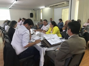  Ivaldo Sales Jr participa de reunião da Rede PEBA