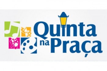  18 de janeiro tem Quinta na Praça com Zé Arteiro, Lekinho, CIA de Artes Os Três Poderes e Lorena