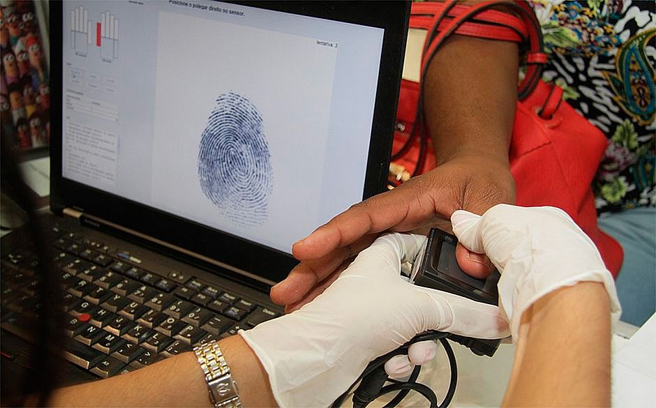  Não fez a biometria? TRE abre prazo para regularização até 9 de maio