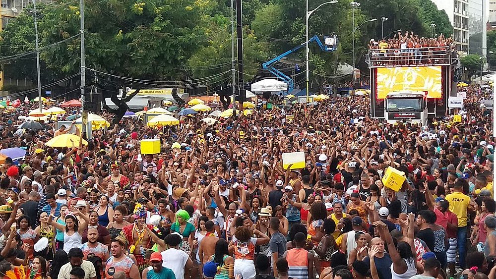  Qual será o futuro do Carnaval de Salvador? Artistas e personalidades opinam