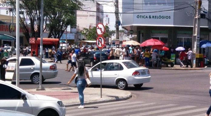  Sindicato dos Produtores Rurais de Petrolina protocola mandado de segurança na justiça contra número de feriados municipais