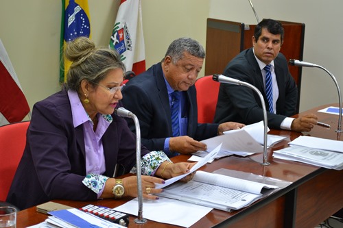  Homenagem da Câmara Municipal de Paulo Afonso, pelo Dia Internacional da Mulher