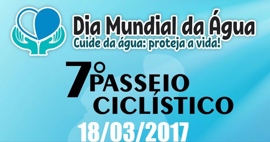  Prefeitura e Embasa celebram o Dia Mundial da Água