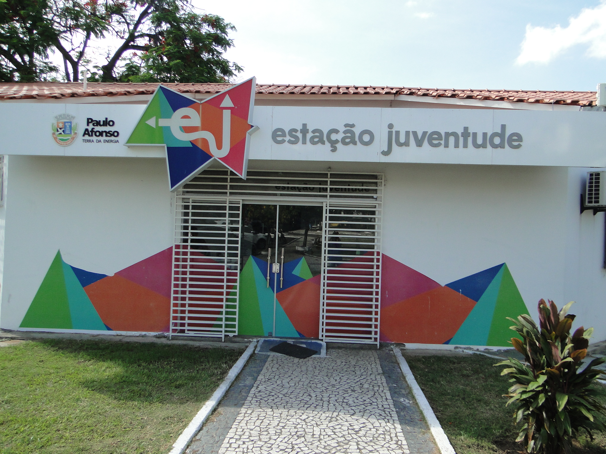  Prefeitura de Paulo Afonso oferece curso e oficinas no Programa Estação Juventude