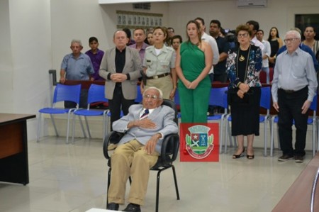  Morre Chefe Abel, o homem que emancipou Paulo Afonso