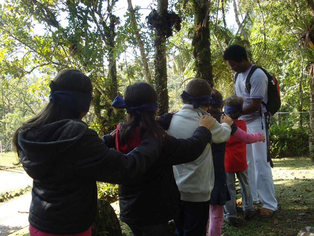  Inscrições abertas para Oficina de Monitor de Recreação Socioambiental