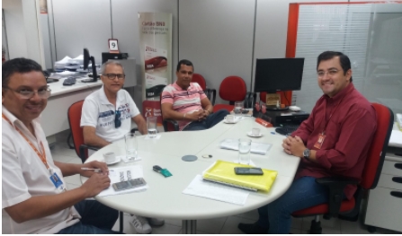  Banco do Nordeste e Sebrae garantem fortalecimento do Programa Campo Forte no município de Paulo Afonso