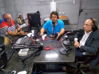  Programa “A voz da Comunidade” é destaque na rádio Paulo Afonso FM 104,9