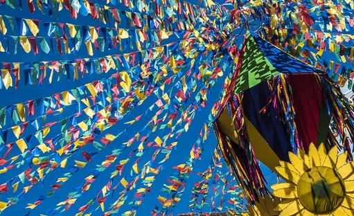  Começa nesta quarta-feira inscrição para cidades interessadas em apoio do Governo nos festejos juninos