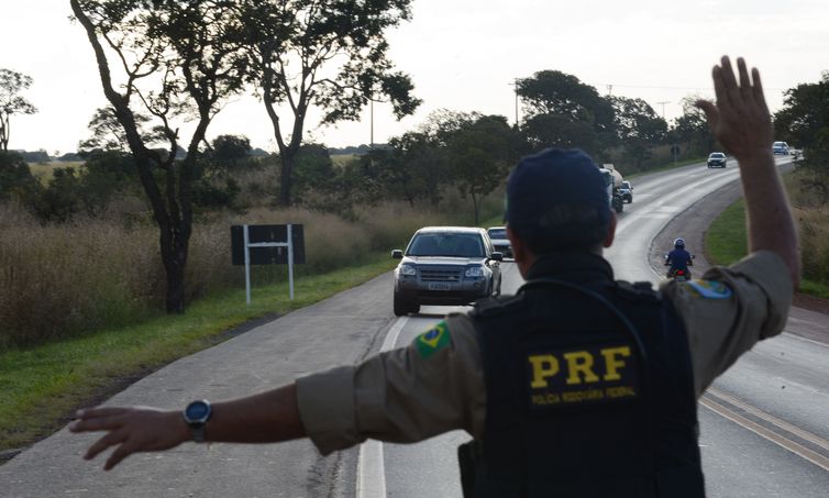  Campanha do Maio Amarelo alerta para 37 mil mortes no trânsito do país