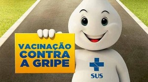  Dia D da vacinação contra a gripe será neste sábado (12), saiba como e onde se imunizar