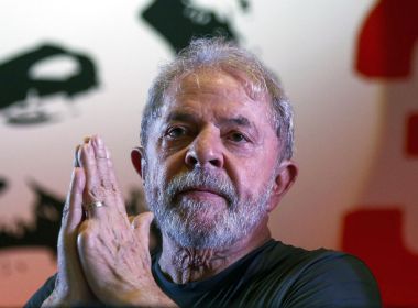  Pedido de liberdade de Lula será julgado no dia 26 pelo STF