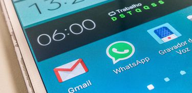  Whatsapp limita encaminhamento de mensagens para combater fake news