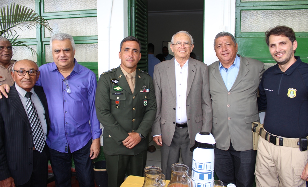  Especial 60 anos: Pauloafonsinos falam do orgulho de viver no município