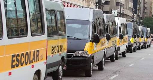  Inspeção do transporte escolar é exigência do Código de Trânsito Brasileiro