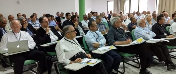  Bispos do Nordeste publicam decálogo de recomendações e compromissos pastorais que orientam a atuação da Igreja na região