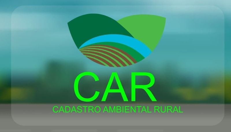  Prefeitura convoca produtores rurais para cadastro do CAR, confira calendário