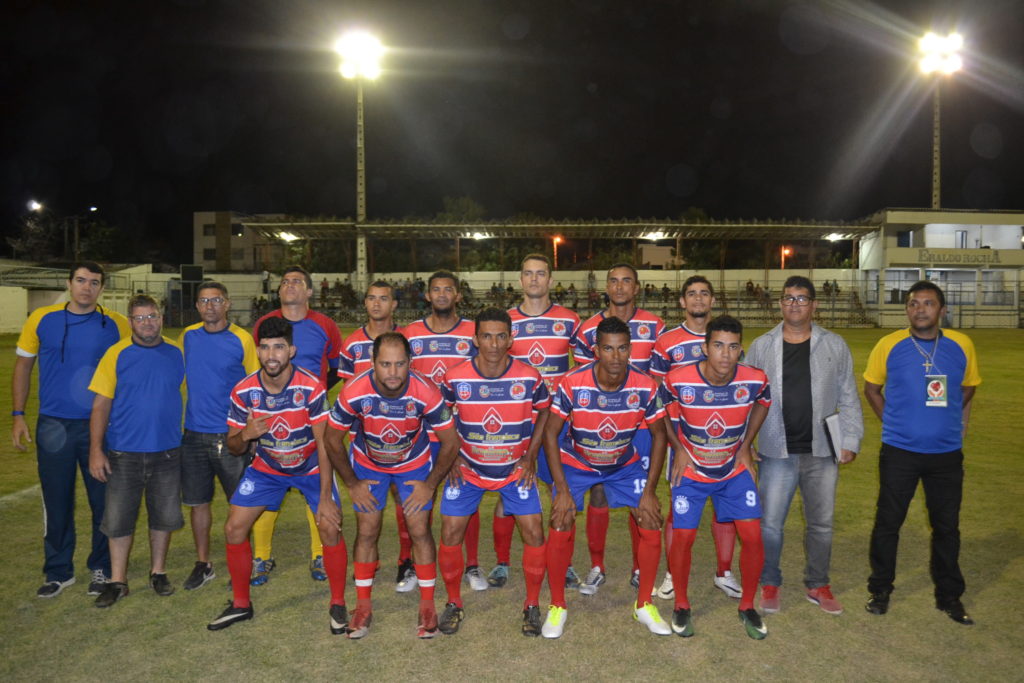  FBF divulga tabela do Intermunicipal 2018; Paulo Afonso e Euclides da Cunha fazem jogo às 15h