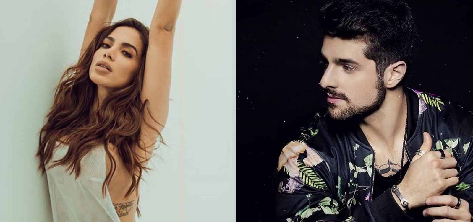  Anitta e Alok são primeiras atrações confirmadas no Festival de Verão 2018