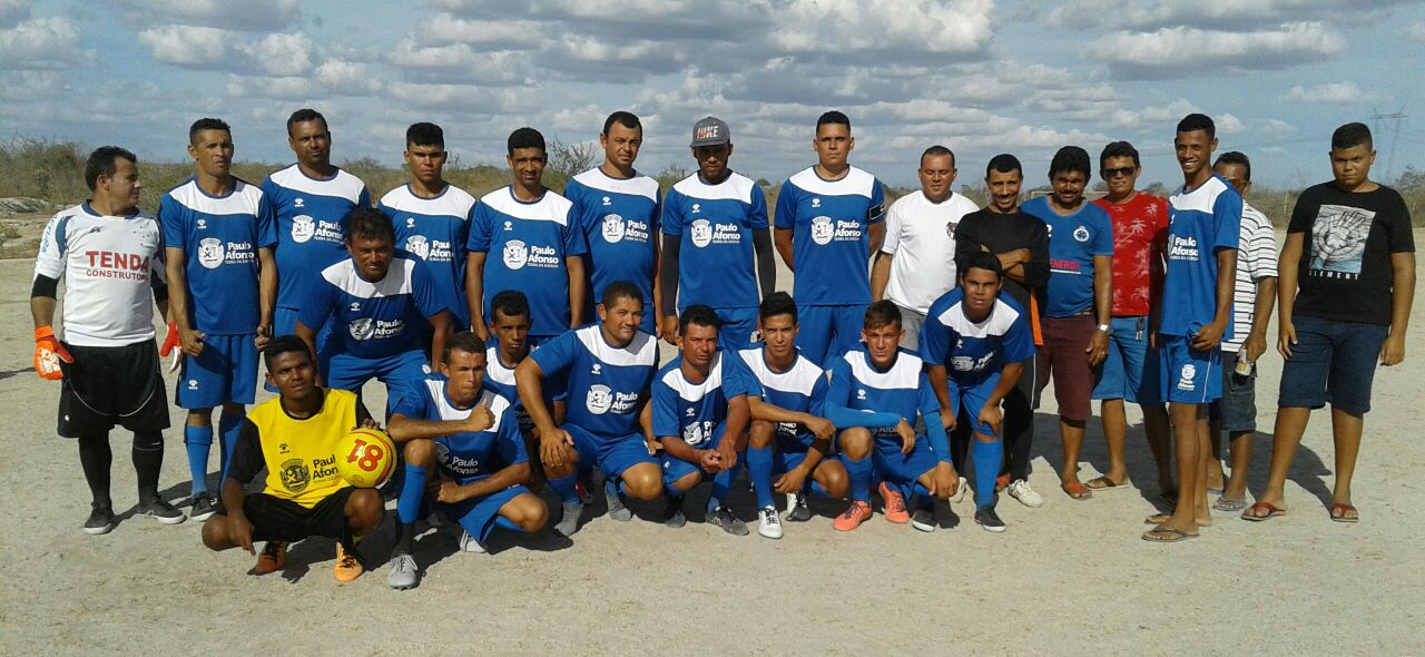  Calendário esportivo contempla diversas modalidades