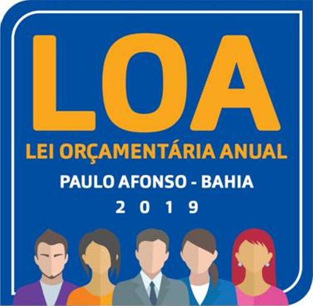  Audiência Pública aborda Lei Orçamentária Anual (LOA) 2019