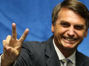  STF rejeita denúncia contra Bolsonaro por crime de racismo