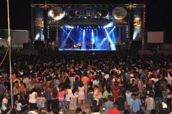  Celebrai 2018: Evento gospel será realizado no Sábado dia 15 de Setembro