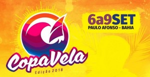  Diretrizes garantem segurança no trânsito e na festa durante a Copa Vela 2018