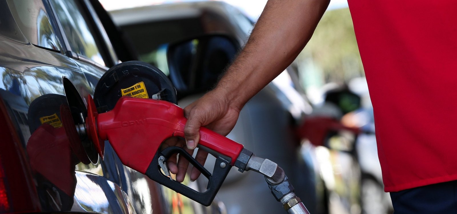  Bahia tem a gasolina mais cara do Nordeste e a sexta mais cara do país