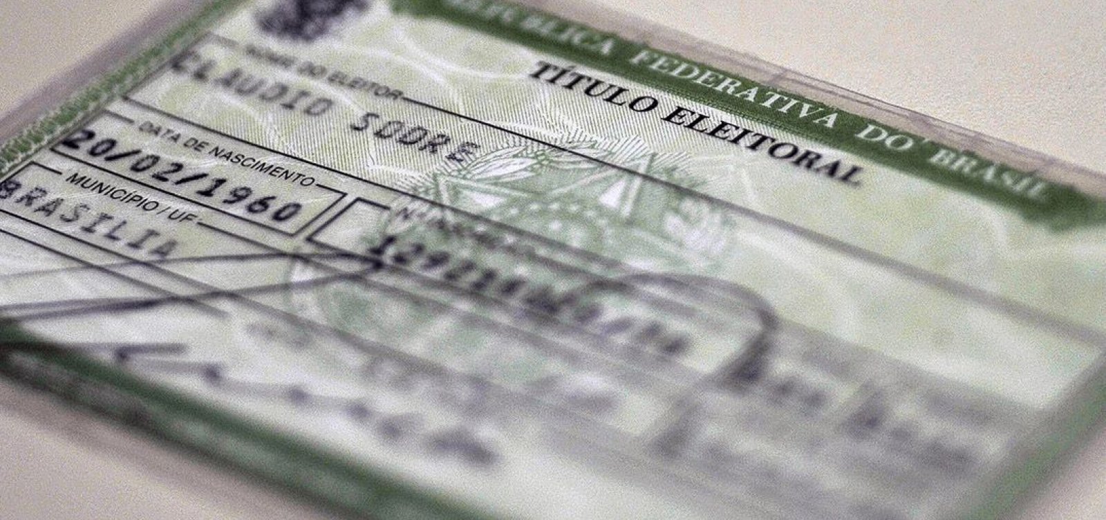  TRE-BA emite nota sobre alto número de títulos eleitorais cancelados no estado