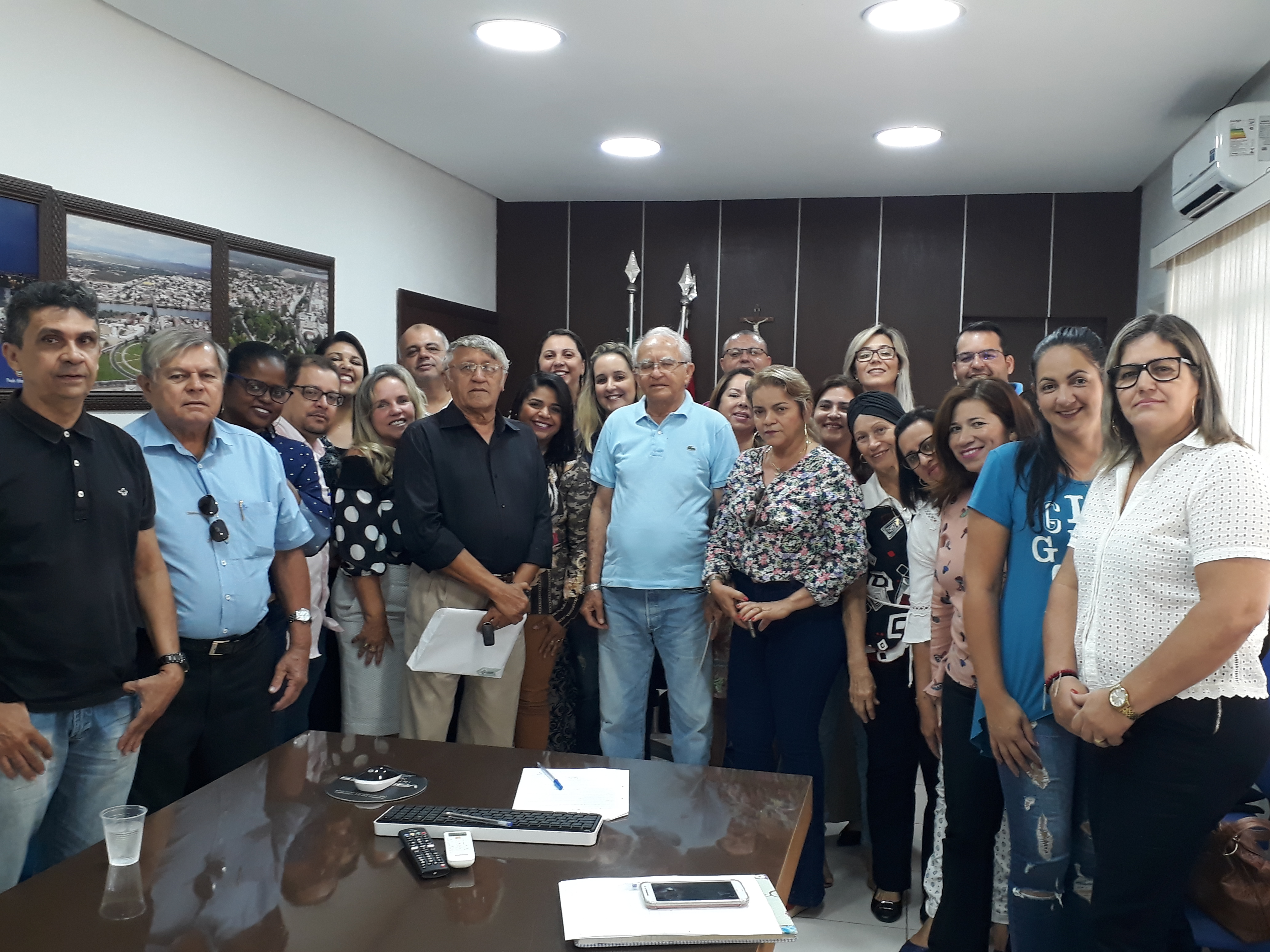  CMDCA de Paulo Afonso recebe recursos do Projeto Itaú Social