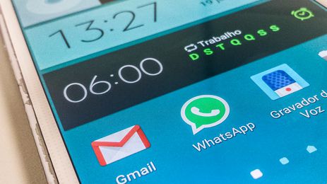  Pesquisa constata só 8% de imagens verdadeiras em grupos de WhatsApp