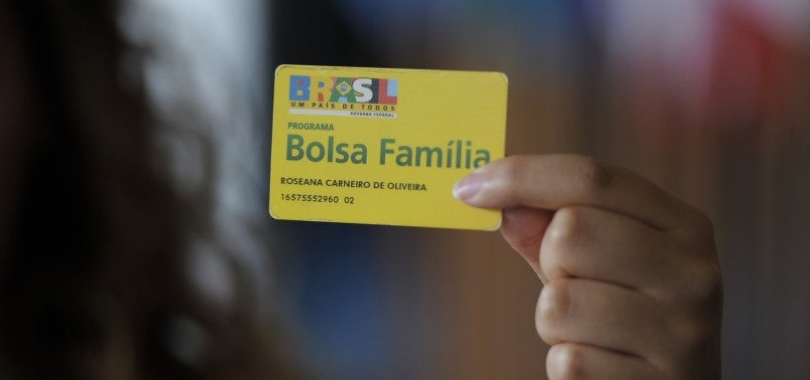  Governo identifica doações a candidatos de beneficiários do Bolsa Família