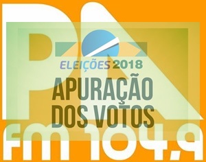  Eleições 2018 – acompanhe a apuração das eleições sintonizando a Paulo Afonso FM