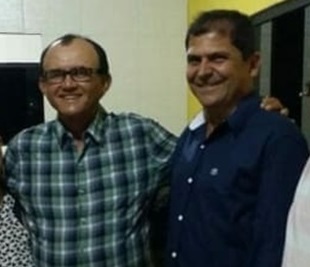  Com apoio de Paulo de Deus, Edilson do Hospital poderá ser o próximo presidente da Câmara Municipal